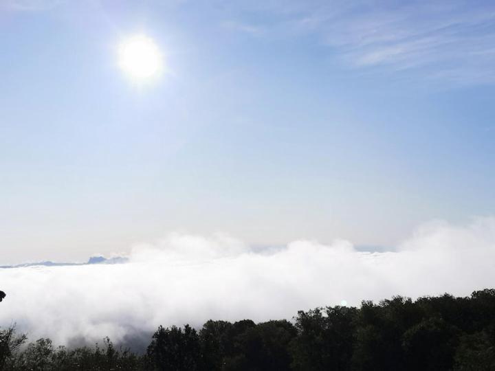 Gite Les Cadichons De La Grange Saint-Péray المظهر الخارجي الصورة