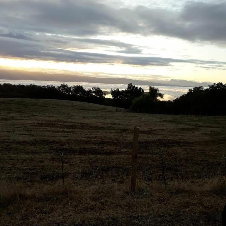 Gite Les Cadichons De La Grange Saint-Péray المظهر الخارجي الصورة