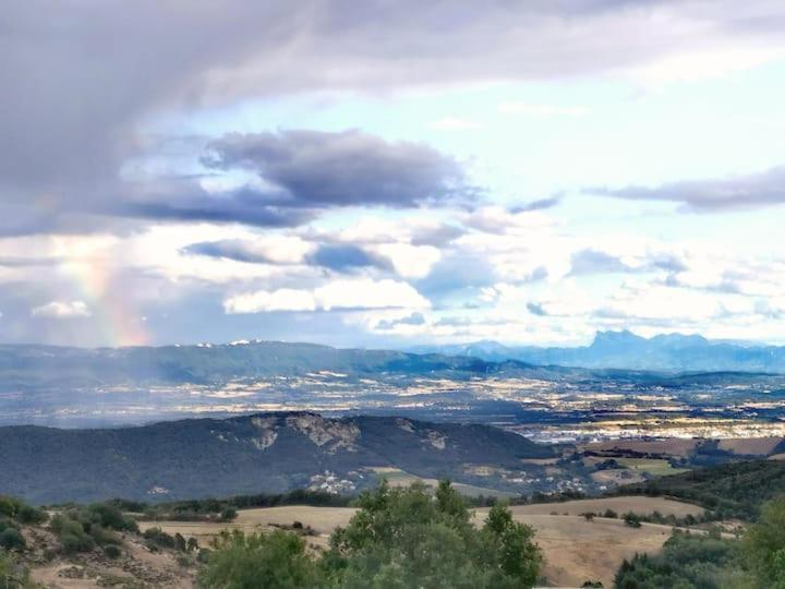 Gite Les Cadichons De La Grange Saint-Péray المظهر الخارجي الصورة