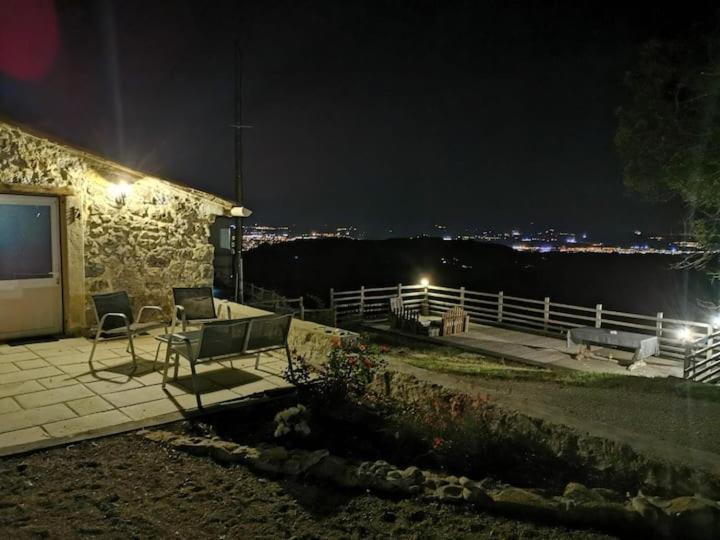 Gite Les Cadichons De La Grange Saint-Péray المظهر الخارجي الصورة