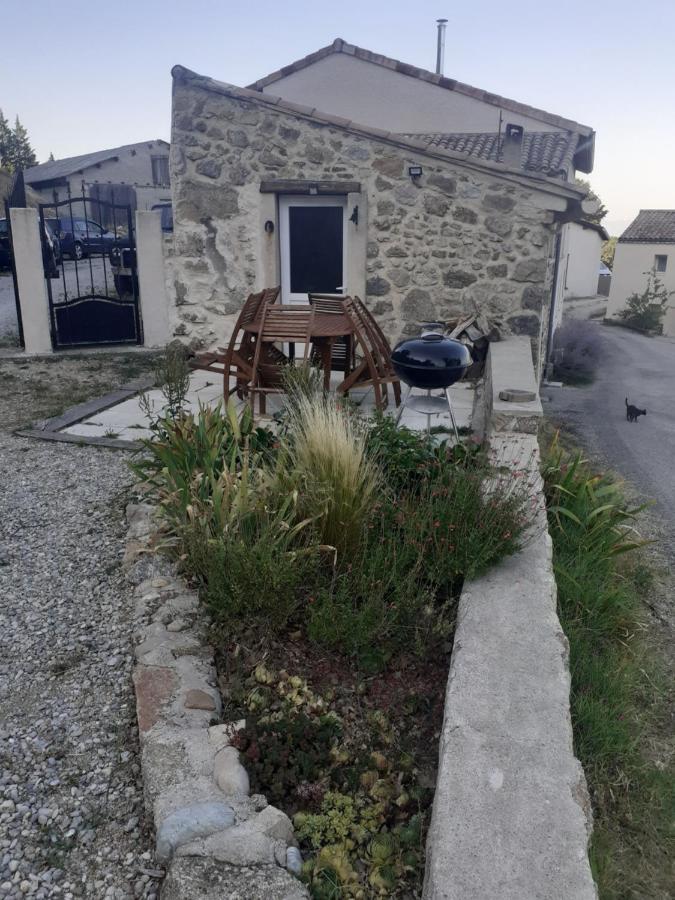 Gite Les Cadichons De La Grange Saint-Péray المظهر الخارجي الصورة